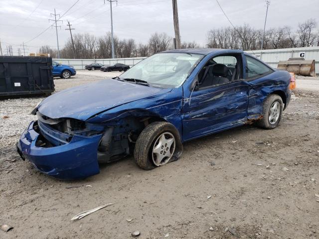 Photo 1 from auction – 2005 CHEVROLET CAVALIER with VIN 1G1JC12F857188681