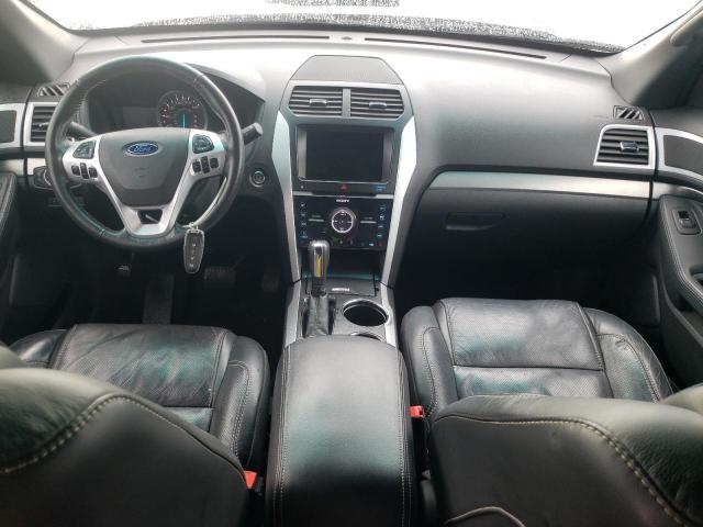 Photo 8 from auction – 2014 FORD EXPLORER S with VIN 1FM5K8GT1EGA80434