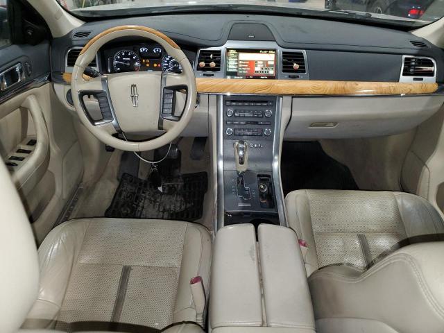 Photo 8 from auction – 2009 LINCOLN MKS with VIN 1LNHM94R19G608601