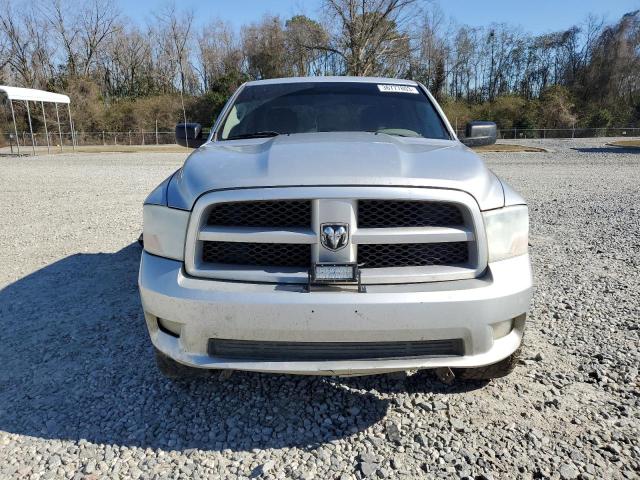 Photo 5 from auction – 2012 DODGE RAM 1500 S with VIN 1C6RD7KT8CS132872