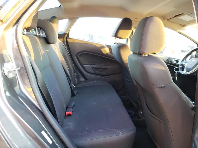 Photo 10 from auction – 2015 FORD FIESTA SE with VIN 3FADP4BJ9FM150419