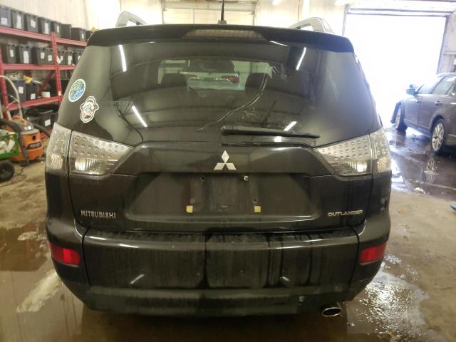 Photo 6 from auction – 2008 MITSUBISHI OUTLANDER with VIN JA4LS31W88Z010966
