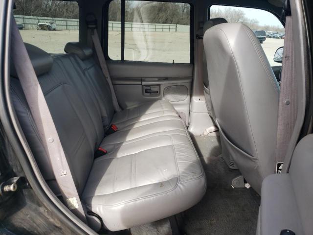 Photo 11 from auction – 2000 FORD EXPLORER X with VIN 1FMZU83P8YZA79116