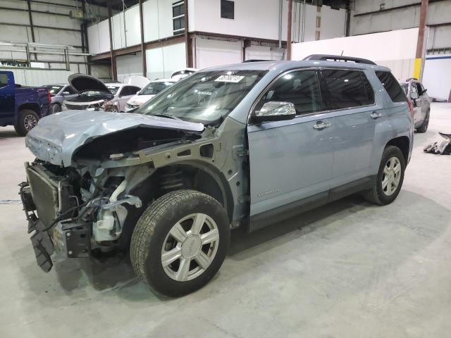 GMC TERRAIN SL 2015 with VIN 2GKALREK6F6261969 - Photo from auction