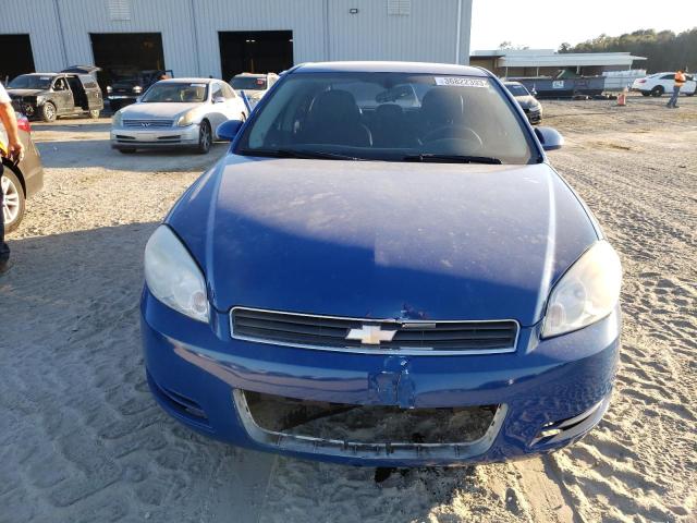 Photo 5 from auction – 2010 CHEVROLET IMPALA POL with VIN 2G1WD5EM5A1232941