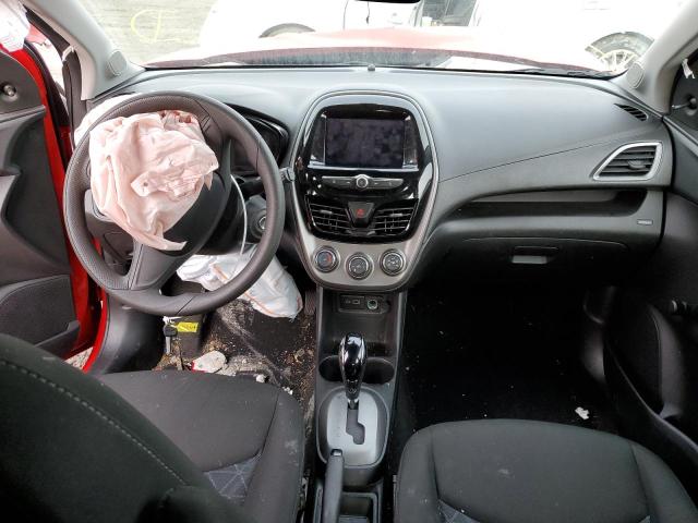 Zdjęcie 8 z aukcji – 2021 CHEVROLET SPARK LS z VIN KL8CB6SA9MC741096