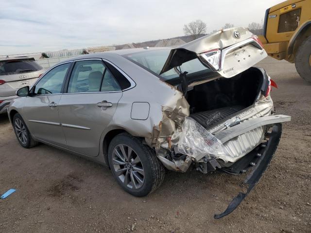 Photo 2 from auction – 2017 TOYOTA CAMRY with VIN 4T1BF1FK6HU757846