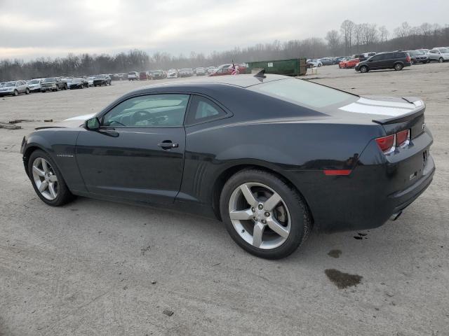 Photo 2 from auction – 2012 CHEVROLET CAMARO LT with VIN 2G1FC1E33C9109386