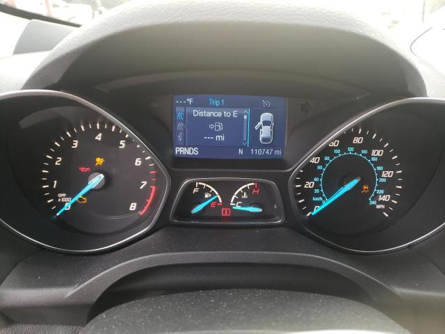 Photo 9 from auction – 2015 FORD ESCAPE SE with VIN 1FMCU0G78FUA49500
