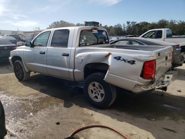 Photo 2 from auction – 2006 DODGE DAKOTA QUA with VIN 1D7HW48K16S604139