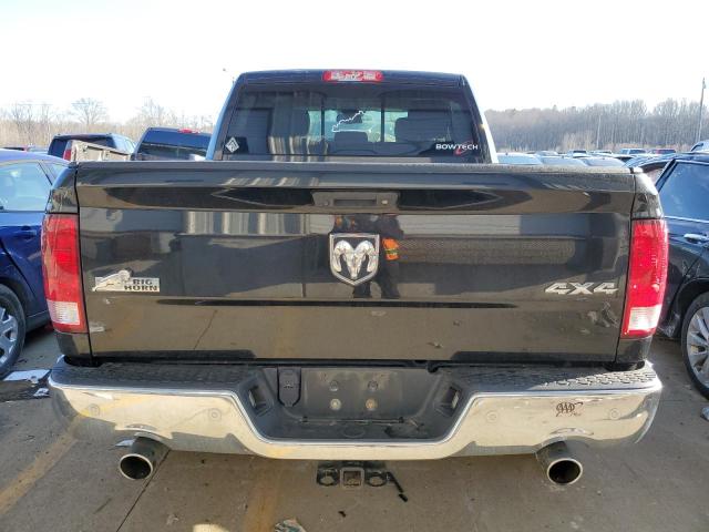 Photo 6 from auction – 2017 RAM 1500 SLT with VIN 3C6RR7LT9HG722481