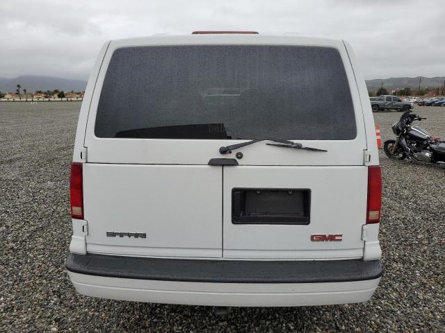 Photo 6 from auction – 2003 GMC SAFARI XT with VIN 1GKDM19X53B516797