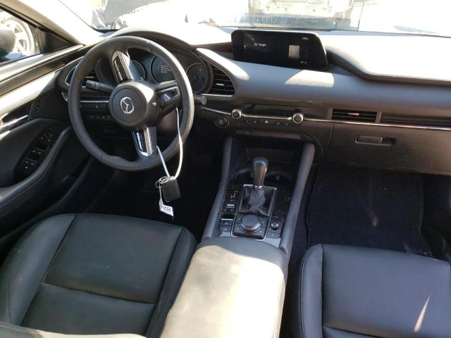 Photo 8 from auction – 2021 MAZDA 3 PREFERRE with VIN 3MZBPBCMXMM205453