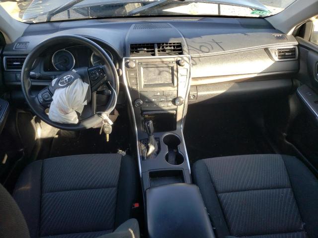 Photo 8 from auction – 2016 TOYOTA CAMRY LE with VIN 4T4BF1FK7GR567770