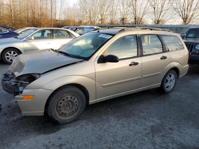 FORD FOCUS SE 2000 with VIN 1FAFP3633YW304267 - Photo from auction
