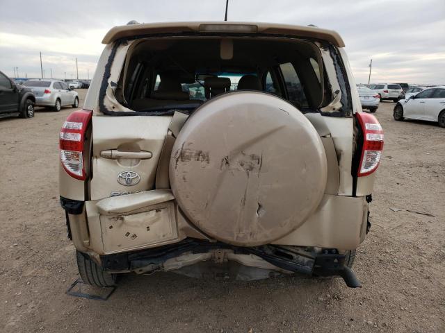 Photo 6 from auction – 2011 TOYOTA RAV4 with VIN JTMZF4DVXBD031092
