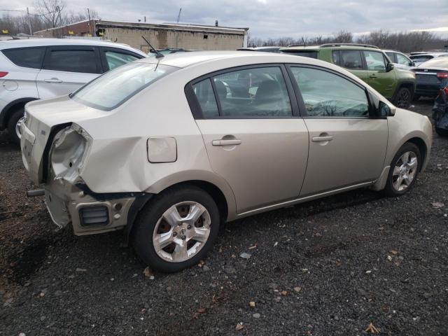 Photo 3 from auction – 2009 NISSAN SENTRA 2.0 with VIN 3N1AB61E59L687782
