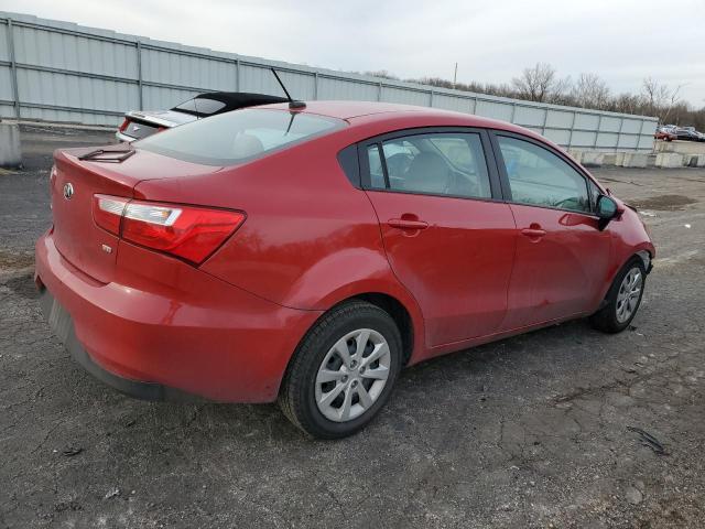 Photo 3 from auction – 2017 KIA RIO LX with VIN KNADM4A35H6006274