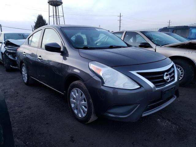 Photo 4 from auction – 2015 NISSAN VERSA S with VIN 3N1CN7AP5FL809897