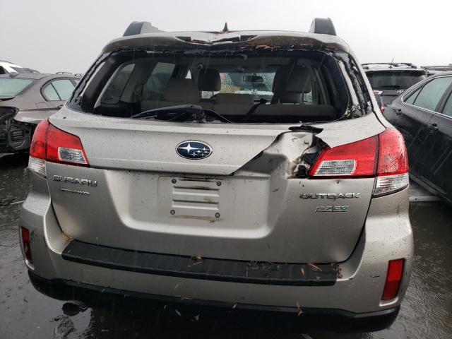 Photo 6 from auction – 2014 SUBARU OUTBACK 2. with VIN 4S4BRBCC9E3212462