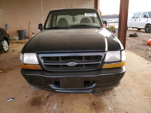 Photo 5 from auction – 2000 FORD RANGER with VIN 1FTYR10C4YTB23528
