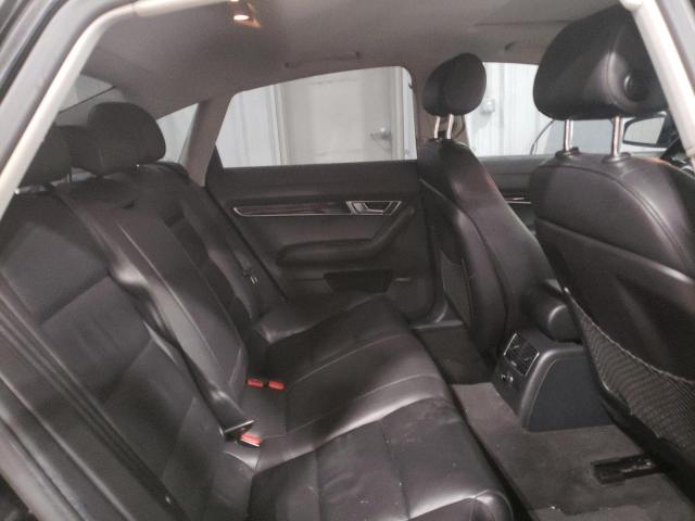 Photo 10 from auction – 2008 AUDI A6 3.2 QUA with VIN WAUDH74F18N051939