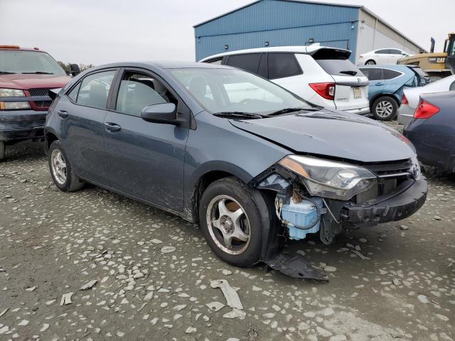 Photo 4 from auction – 2016 TOYOTA COROLLA L with VIN 2T1BURHE6GC714393