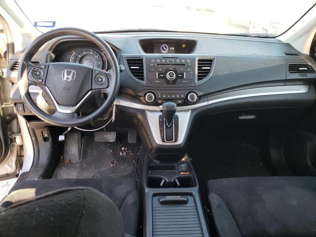 Photo 8 from auction – 2012 HONDA CR-V EX with VIN 5J6RM3H55CL008248
