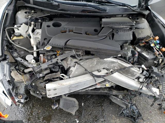 Photo 11 from auction – 2018 NISSAN ALTIMA 2.5 with VIN 1N4AL3AP1JC173735