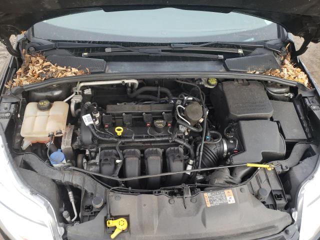 Photo 11 from auction – 2014 FORD FOCUS SE with VIN 1FADP3F21EL357240