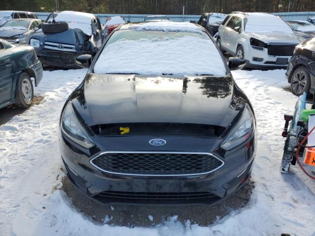 Photo 5 from auction – 2017 FORD FOCUS SEL with VIN 1FADP3H2XHL274150