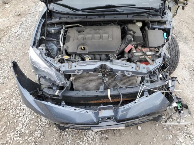 Photo 11 from auction – 2017 TOYOTA COROLLA L with VIN 2T1BURHE8HC752967