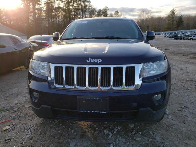 Photo 5 from auction – 2012 JEEP GRAND CHER with VIN 1C4RJFAG4CC324753