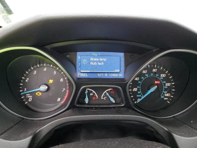 Photo 9 from auction – 2013 FORD FOCUS SE with VIN 1FADP3F29DL278509