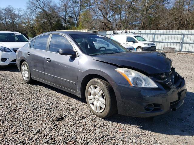 Photo 4 from auction – 2012 NISSAN ALTIMA BAS with VIN 1N4AL2AP1CN530316