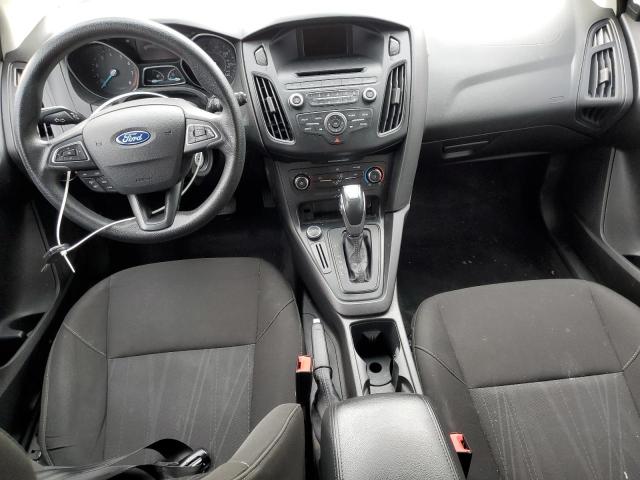 Photo 8 from auction – 2015 FORD FOCUS SE with VIN 1FADP3K27FL251771