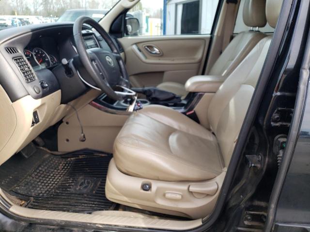 Photo 7 from auction – 2005 MAZDA TRIBUTE S with VIN 4F2YZ96155KM22368