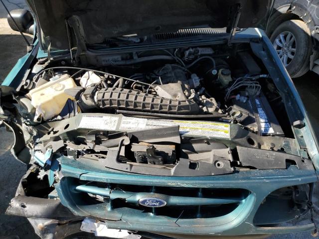 Photo 11 from auction – 1998 FORD EXPLORER with VIN 1FMYU22X6WUC18082