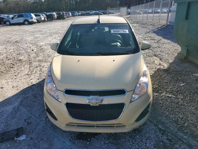 Photo 5 from auction – 2015 CHEVROLET SPARK 1LT with VIN KL8CD6S9XFC709471