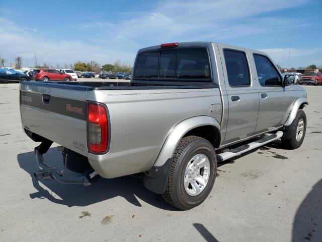 Photo 3 from auction – 2000 NISSAN FRONTIER C with VIN 1N6ED27T5YC327393