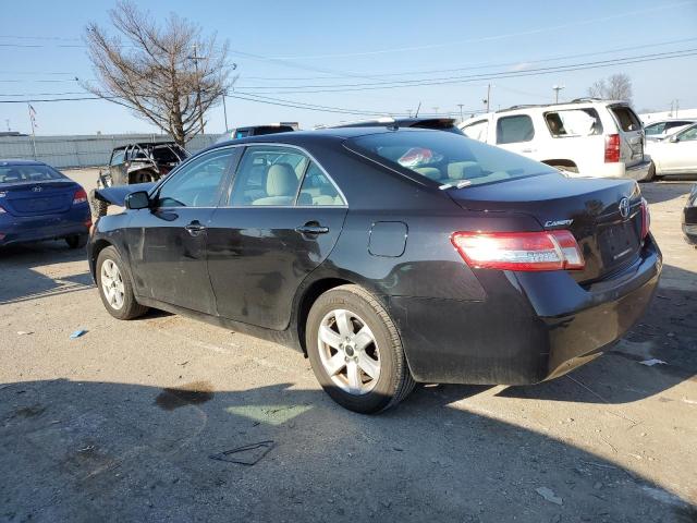Photo 2 from auction – 2011 TOYOTA CAMRY BASE with VIN 4T4BF3EK1BR194361
