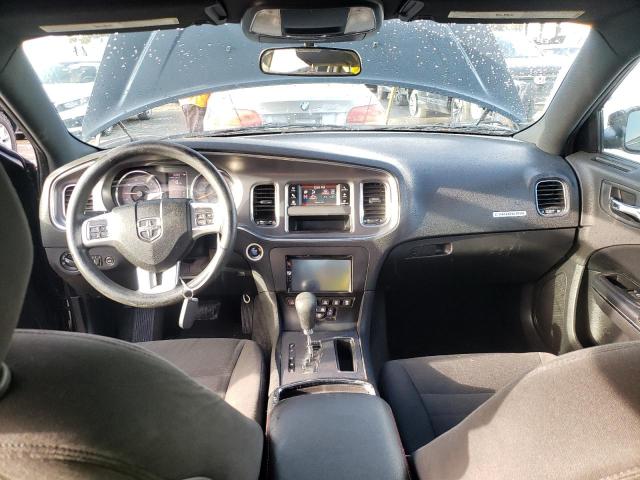 Photo 8 from auction – 2012 DODGE CHARGER SE with VIN 2C3CDXBG9CH108917