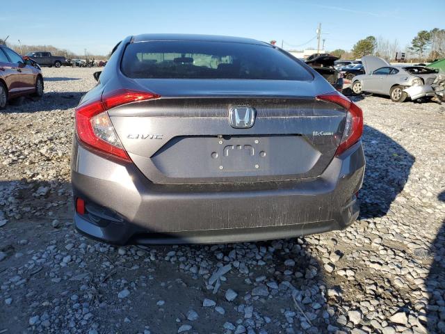 Photo 6 from auction – 2017 HONDA CIVIC LX with VIN 19XFC2F53HE082535