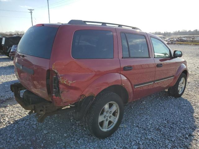Photo 3 from auction – 2007 DODGE DURANGO SL with VIN 1D8HB48P97F559285