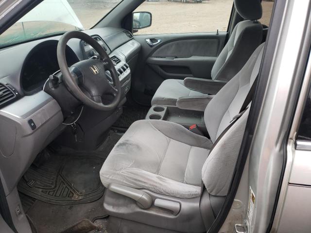 Photo 7 from auction – 2008 HONDA ODYSSEY LX with VIN 5FNRL38228B085748