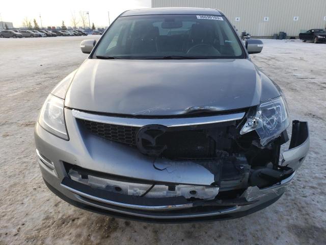 Photo 5 from auction – 2009 MAZDA CX-9 with VIN JM3TB38A890167099