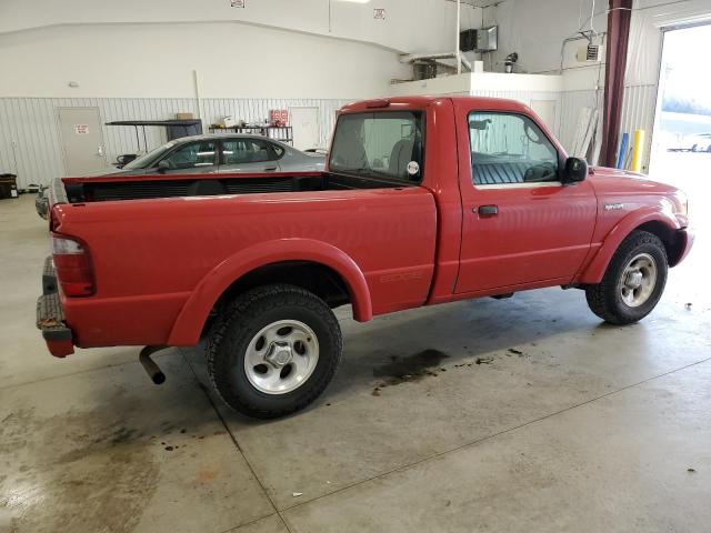 Photo 3 from auction – 2003 FORD RANGER with VIN 1FTYR10U33PB89403