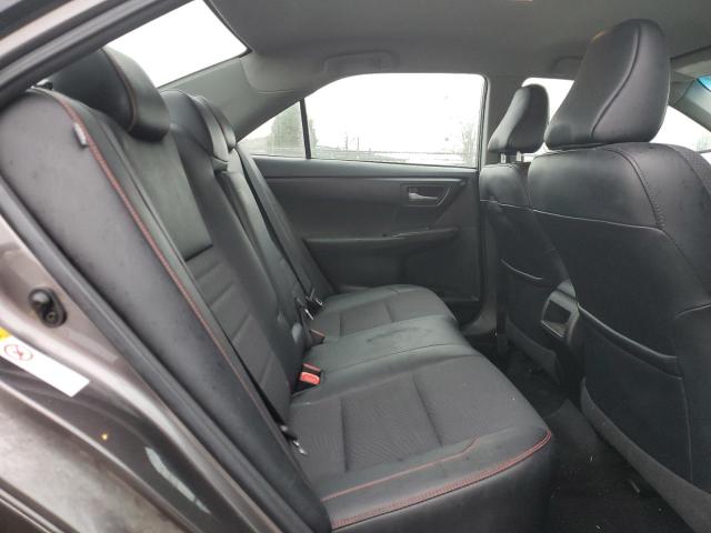 Photo 10 from auction – 2017 TOYOTA CAMRY LE with VIN 4T1BF1FK0HU724146