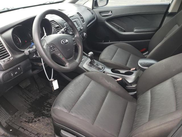 Photo 7 from auction – 2016 KIA FORTE LX with VIN KNAFK4A63G5612735