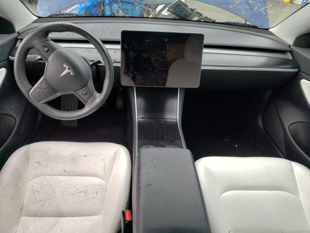 Photo 8 from auction – 2019 TESLA MODEL 3 with VIN 5YJ3E1EA2KF402869